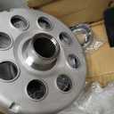 40520-HC4-000 Rear Brake Drum Kit Fits for Honda Fourtrax TRX300 1988-2000