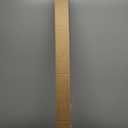 Kate Seamless Paper Backdrop for Photography Solid White Photo Backdrop Paper (53''x32.8' Arctic White)