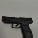 Umarex 9XP .177 Caliber BB Gun Air Pistol, 9XP Air Pistol, Black (One Size)