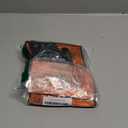 RUIXUE Winter Gloves for Men Women, Warm Thermal Windproof Touchscreen Non-Slip (Medium, Black)