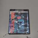 Ghost in the Shell [4k + Blu-ray + Digital]