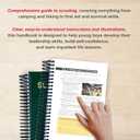 Scouts BSA Handbook, 14th Edition - Boys (Official Handbooks Boy Scouts of America Book 9)