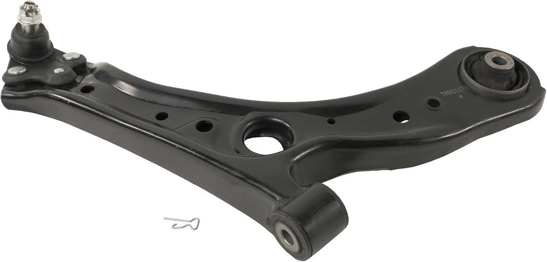 MOOG Chassis Products RK623315 Suspension Control Arm and Ball Joint Assembly