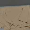 SHAPERMINT Shapewear for Women - High-Waisted Shapewear Tummy Control Shorts, Thigh Slimmer, Underwear for Women (Medium-Large, Nude)