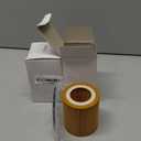 11427953129 Oil Filter Element Set Fit for BMW 128 135 323 325 328 330 335 428 435 525 528 530 535 640 740 Hybrid 3 5 7 M235 X1 X3 X4 X5 X6 Z4-4 Pack