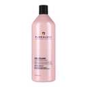 Pureology Pure Volume Conditioner - Enhances Volume and Movement, Lightweight Shampoo for Fine, Flat, Color Treated Hair (33.8 Fl Oz (Pack of 1))