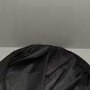 Kate 5x6.5ft(1.5x2m) Dark Grey Collapsible Backdrop Texture Folding Double Sided Pop up Backdrops for Photoshoot, Home Video Conference