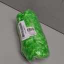 Pack of 2 Funny Clown Curly Afro Wigs, Rainbow Wigs Colorful Clown Wig,Crazy Afro Wig 70's 80's Disco Theme For Little Youth Adult Women Men's Party Halloween Costume Prank (Green)