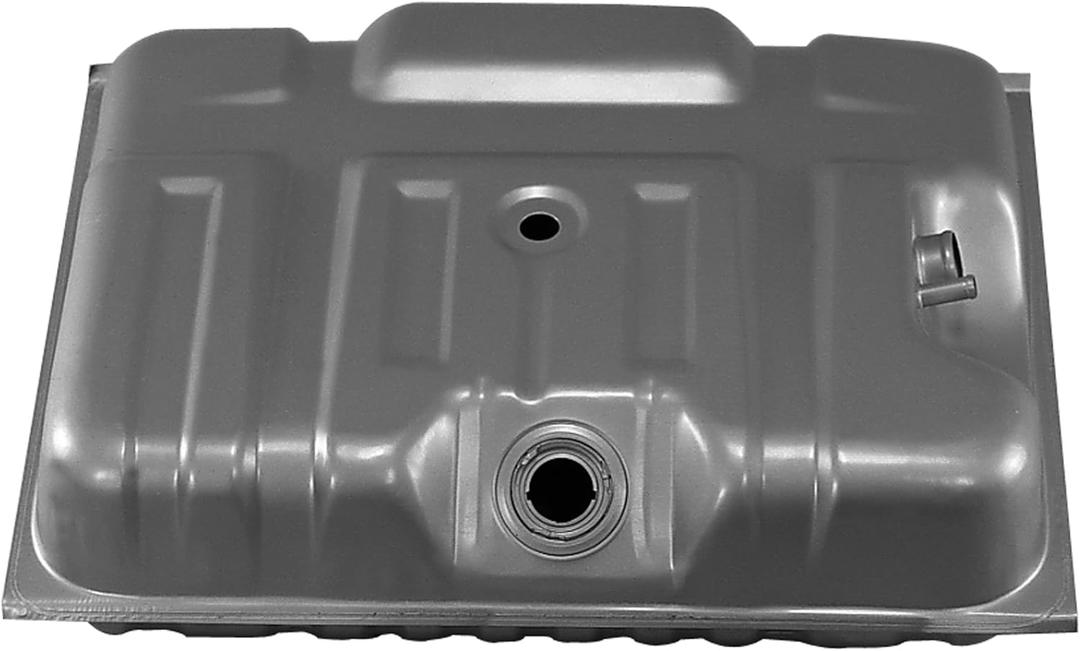 Dorman 576-117 Rear Fuel Tank Compatible with Select Ford Models