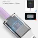 Susnwere USB C Car Charger for iPhone 13 12, [Apple MFi Certified] 3Ft Lightning to Type C Cable, 45W PD Car Fast Charger Adapter for iPhone 14 13 12 11 Pro Max Mini XR XS X 8 Plus