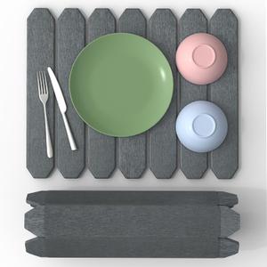 Stone Drying Mat For Kitchen Counter, Small Dish Drying Mats, Quick Dry Water Absorbent Foldable Diatomaceous Earth Kitchen Dishes Pad for Cups Bottles, 16" x 12", Grey Stone Drying Mat For Kitchen Counter, Small Dish Drying Mats, Quick Dry Water Absorbent Foldable Diatomaceous Earth Kitchen Dishes Pad for Cups Bottles, 16" x 12", Grey