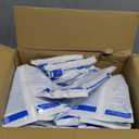 Medline Standard Instant Cold Packs, Disposable/SingleUse, 6” x 9" Economical, Activates Instantly, For Pain Relief and Muscle Soreness  24/Case