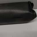 Desk Calendar 2026-2027 - Large Desk Calendar 2026-2027, Jul. 2026 - Dec. 2027, 22" x 17", 18 Months Calendar with Corner Protectors - Black Floral