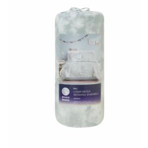 Moonbeams Amara Comforter, Twin Size