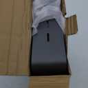 VOLPONE Corner Shower Caddy Adhesive Shower Shelf Corner No Drilling Bathroom Shower Organizer Storage Rack Rust-proof with Towel Bar (2-Pack, Gray)