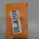 TAURI for iPhone 15 Pro Max Case, Removable Magnetic Wallet Case with Card Holder, [Compatible with MagSafe] Durable PU Leather Phone Case with Wireless Charging, Brown