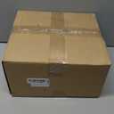 Terracotta Vases Sets, Farmhouse Decor, Ceramic Vase for Flower, Wide Mouth Rustic Home Decor Vases for Flowers, Living Room,Table,Shelf and Accessories (3)