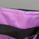 Insulated Reusable Tote Bag for Grocery Shopping for Women/Men, Pizza/Food Delivery Bag to Keep Food Cold/Hot for Uber Eats/Doordash/Grubub, Cooler bags for Travel/Beach/Picnic, Lavender (Non-Waterproof, Purple)