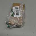 Airplane Phone Holder Travel Essentials,Travel Phone Holder,for MagSafe Airplane, Magnetic Handsfree Airplane for iPhone 16 15 14 13 12 Stand Accessories for Travel and Business