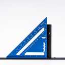 Floating Shelf Bracket ,Hidden Shelf Brackets (2 Pcs Additional Brackets 22 Inch --NO Kits), Matte Black