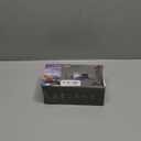 4-Channel 360 Dash Cam Front and Rear FHD 1080P 180 Rotating Side-View Camera APP Control Reversing Display Collision Detection Parking Monitoring Loop Recording | Suitable for Sedans and SUVs