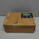 2-Pack Engine Air Filter Fits for 2023 2022 2021 2020 2019 Jeep Cherokee 2.4L/3.2L Air Filter Replacement 6824531AA Car Accessories (Not Fit for Grand Cherokee)