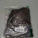 Chocolate Brown Lace Front Wig Human Hair 9x6 Brown Glueless Wigs Human Hair Pre Plucked Pre Cut 220 Density Wear and Go Glueless Wig with Baby Hair 26 Inch Brown Body Wave Wig for Women Brown Wig