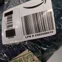 Swiss Dots Wedding Guests Dresses for Women Elegant V Neck Long Sleeve Swing Ruffle Hem Party Cocktail Maxi Dress, Blue Size L