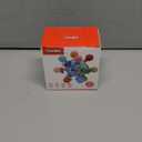 Baby Montessori Sensory Toys for 0-6 6-12 Months, Baby Teether Teething Toys for Babies 0 3 6 9 12 18 Months, Newborn Infant Learning Developmental Toys Gifts for 1 2 Year Old Boys Girls