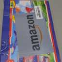 LJZJ 6 Pack Airplane Launcher Toys, 2 Flight Modes LED Foam Glider Catapult Plane, Outdoor Flying Toy for Kids, Birthday Gifts for Boy Girl 4 5 6 7 8 9 10 11 12 Year Old, B-Day Party Supplies