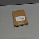 PATIKIL 38.6mm / 1-1/2 Inch Drill Hole,1-1/4 Inch ID Rubber Grommets, 3Pcs Top Hat Grommet for Wiring Eyelet Ring Gasket Automotive Firewall Cable Hole Plugs Wires Protection, Black