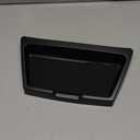 for 2023 Honda CR-V Center Console Dash Storage Tray Compatible with Honda CRV 2023 2024 Hybrid/EX/EX-L/LX/SE/Sport/Touring Accessories Dashboard Organizer Box Tissue Glasses Holder