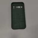 TUDIA MergeGrip [Compatible with Magsafe & Pixelsnap] for Google Pixel 10 Pro XL Case 2025, [Military Grade] Dual-Layer Shockproof Slim Non-Slip Heavy Duty Protective Phone Cases  Pine Green