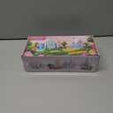 Magnetic Blocks, 150 PCS Magnetic Building Blocks Set, Castle Magnet Building Cubes, Magnet Tiles Stacking Toys for Kids, STEM Sensory Toys for Girls Boys 3 4 5 6+ Years Old, Birthday