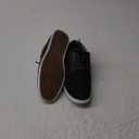Bruno Marc Men's Rivera Oxfords Shoes Sneakers (9, Black)