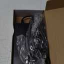 Adopter Cable Model JY-420200 , Input 100-240V , Black