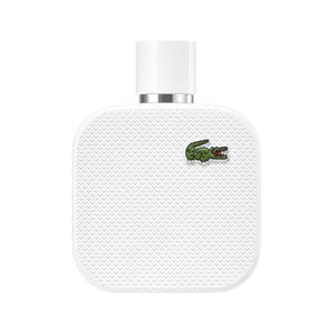 Lacoste L.12.12 Blanc Eau de toilette for Men (3.3 Fl Oz (Pack of 1))