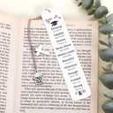 3 x Senior Night Gifts, First Day of Senior Year Gifts, 2025 Graduation Gift, Off to College Gift, College Students Presents, College Graduation Gifts, Christian Graduation Bookmark, Seniors of 2025