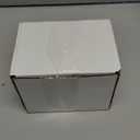 Bevvee Rooster Stemless Wine Glass - Farm Animal Themed Decor and Chicken Gifts - Large 17 Oz (Set of 1)