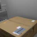 Modern Black Crystal Chandeliers,24 Ceiling Round Chandelier,Luxury Flush Mount Pendant Light Fixture with Chain Farmhouse 4 Tiers K9 Chandelier for Dining Room Bedroom Foyer