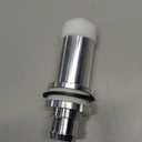 Dorman 577-106 Fuel Filler Neck Inlet Check Valve Compatible with Select Chevrolet/GMC Models (OE FIX)