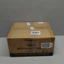 PINBALL PETG 3D Printer Filament 1.75mm High Precision Durable Strong Filament Mith Better Flow Dimensional Accuracy +/- 0.02mm Suitable for Most FDM 3D Printers 4 Kilograms Sixteen Colors