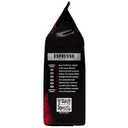 Community Coffee Dark & Bold Espresso Blend, Dark Roast Whole Bean Coffee, 11 Ounce Bag (Pack of 6)
