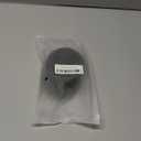 SOULWIT Replacement Earpads for SteelSeries Arctis 1/3/5/Arctis 7/7+/7P/7P+/7X/7X+/9/9X/Pro/Prime(Do Not Fit Any Arctis Nova) Headset, Ear Pads Cushions with High-Density Foam - Black