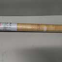 Extra Wide Natural Wood Peel and Stick Wallpaper Brown Wood Vinyl 196"x48"