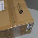 VOCESOR Mattress Vacuum, Bed Vacuum Cleaner with 16Kpa Suction 253.7nm UVC Light, 145°F Heat & 30000 RPM/Min Tapping, HEPA Filter & Ultrasonic, 600W Powerful Vacuums for Bed, Sofa, Couch(Corded)