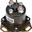 Dorman 904-194 Diesel Glow Plug Relay Compatible with Select Ford Models