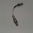 GM Genuine Parts 12683553 Heated Oxygen Sensor