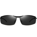 REYND Drive S44 black anti-glare glasses for drivers