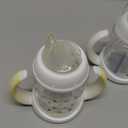 NUK Learner Cup, 6+ Months, Timeless Collection, 5 Oz, Pack of 2 BPA Free, Spill Proof Sippy Cup